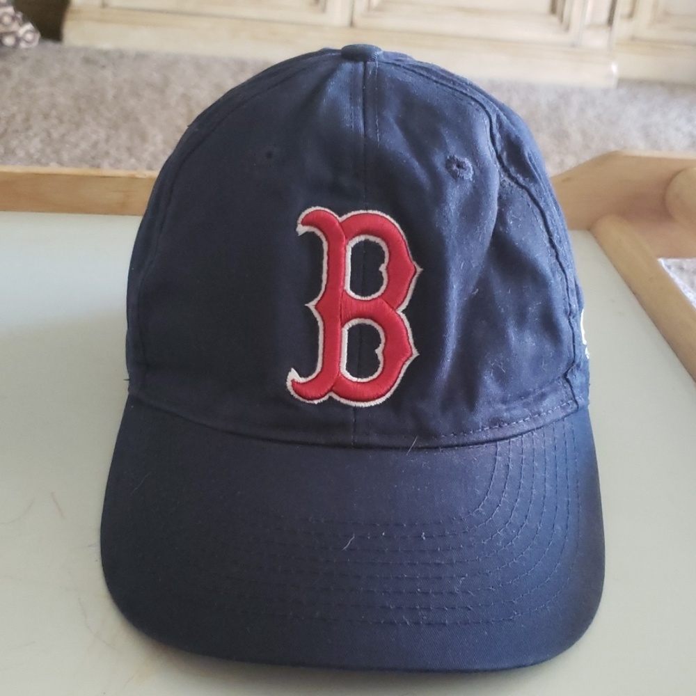 Baseball hat